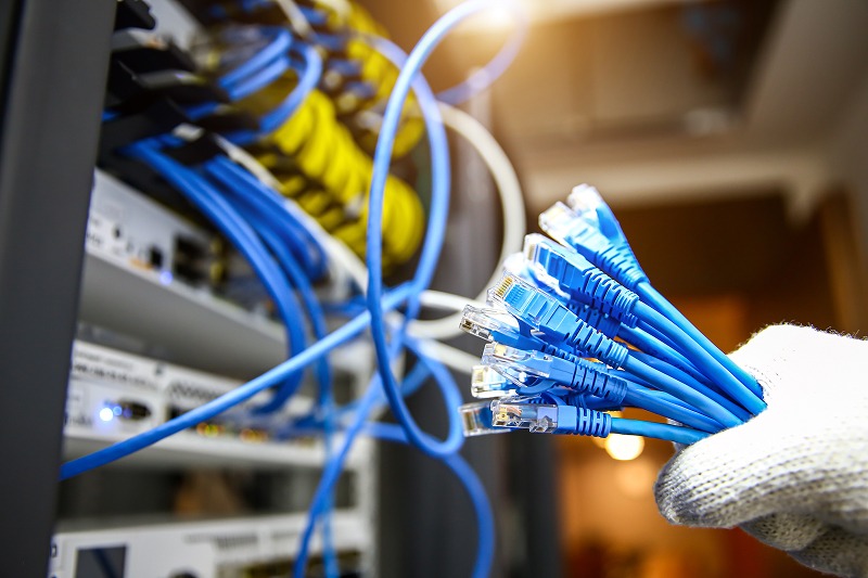 Networking Solutions